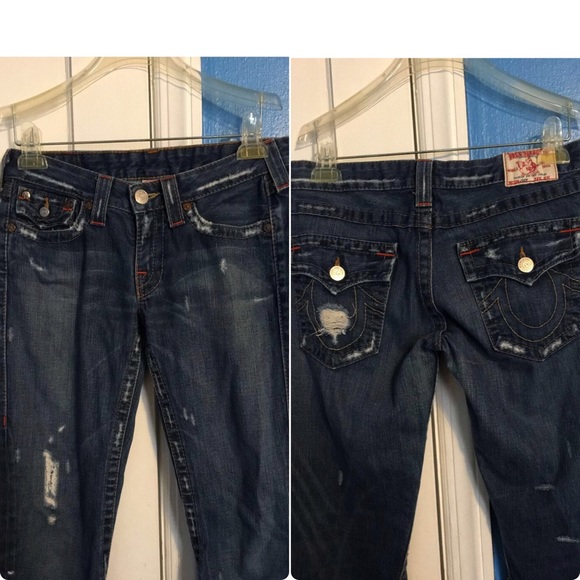 True Religion Jeans
