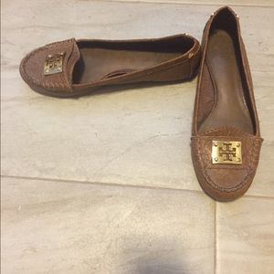 Tory Burch loafer