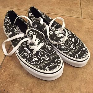 SALE Star Wars Vans