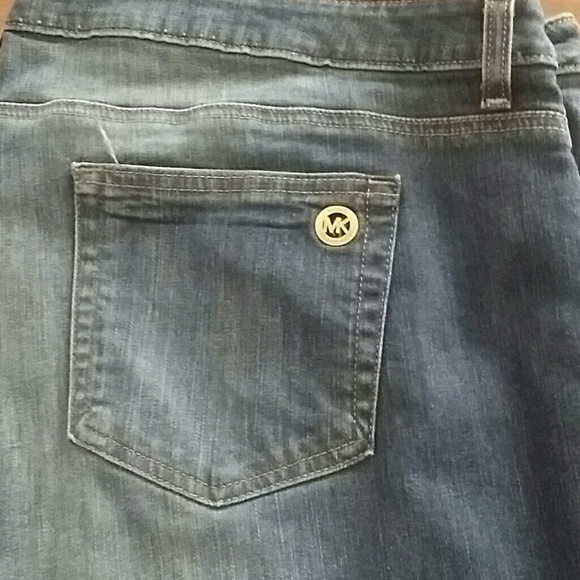 Michael Kors Skinny Jeans