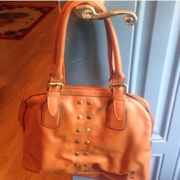 Ralph Lauren Tan.