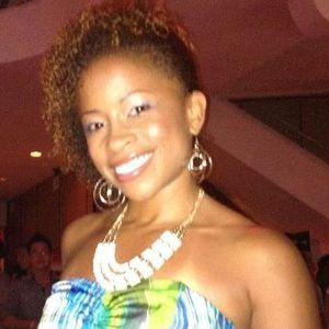 Meet your Posher, Candace
