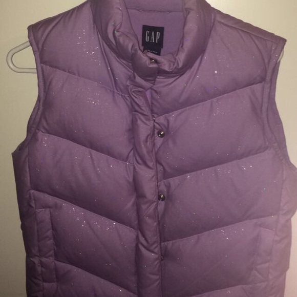 Gap Winter Vest