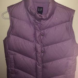Gap Winter Vest