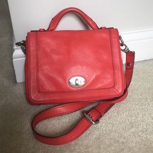 Fossil Cross Body/ Shoulder Bag