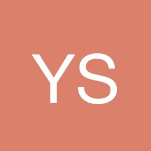 Meet your Posher, Yulia