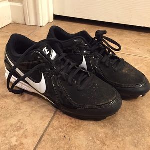Boys Nike Cleats