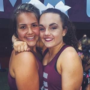 Meet your Posher, Lydia