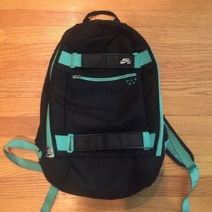 Nike Sb backpack