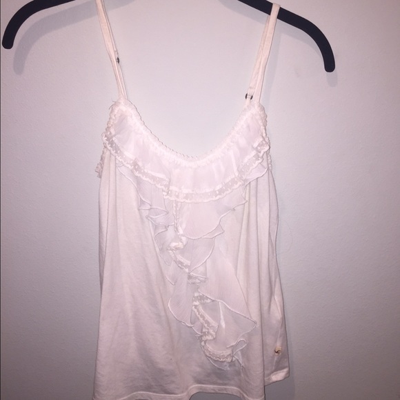 Summer tank - Picture 1 of 3