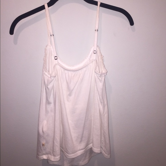 Summer tank - Picture 2 of 3