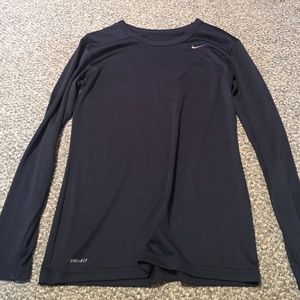 Nike dri-fit