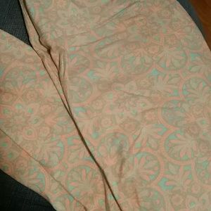 Lularoe TC leggings