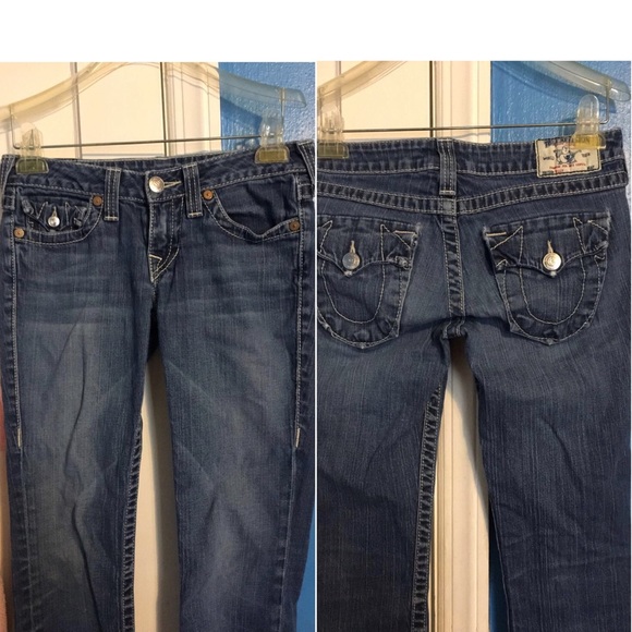True Religion jeans