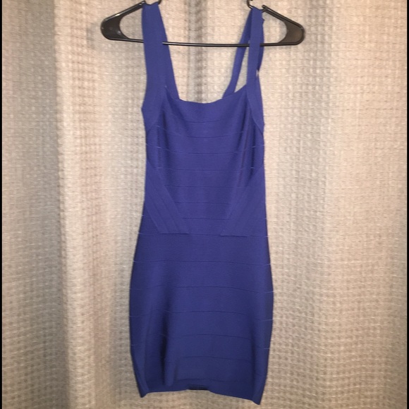 Bebe bodycon dress