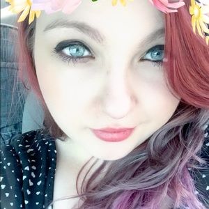 Meet your Posher, Brandy