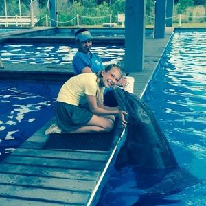 Meet your Posher, Bella