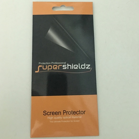 Privacy screen protector