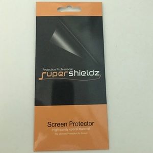 Privacy screen protector