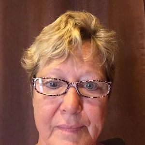 Meet your Posher, Patricia