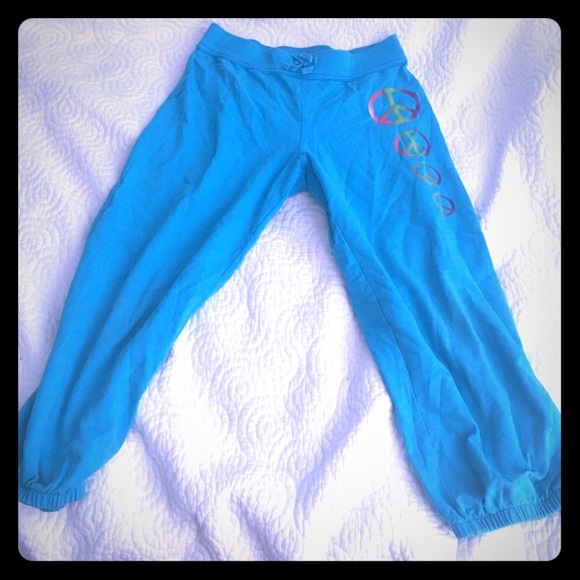 Sweatpants