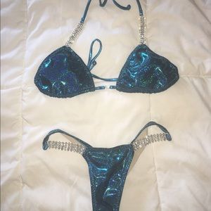 Ravish sands, did no fit. Never worn !