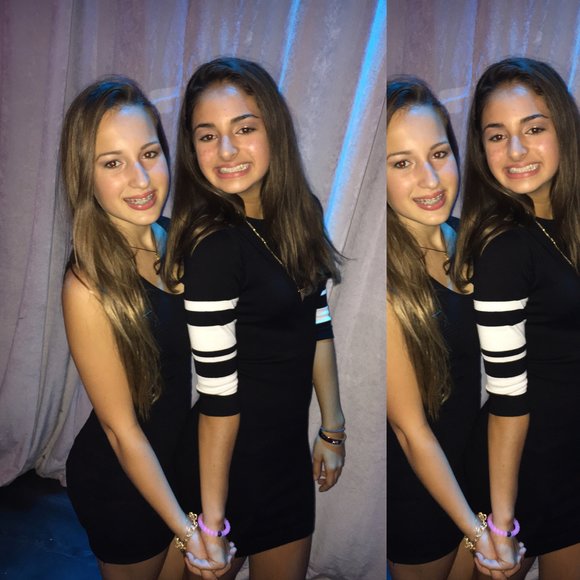 Meet your Posher, Maddy