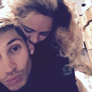 Meet your Posher, Larry