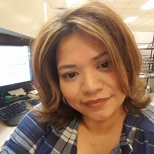 Meet your Posher, Trina