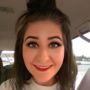 Meet your Posher, Kristyn