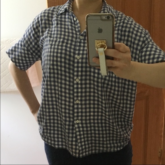 Madewell Courier Shirt - Picture 3 of 3