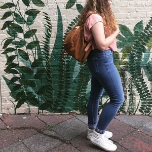 Meet your Posher, Gina marie