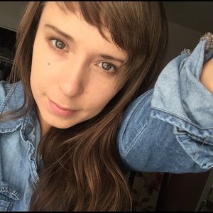 Meet your Posher, Kristina