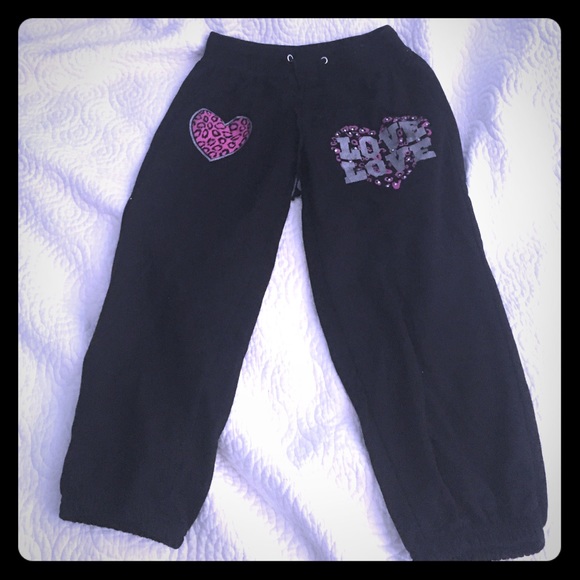 Sweatpants