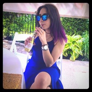 Meet your Posher, Jess