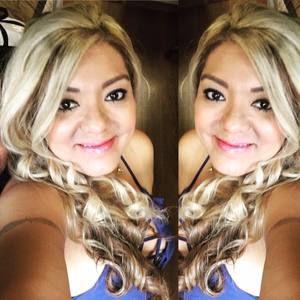 Meet your Posher, Angela