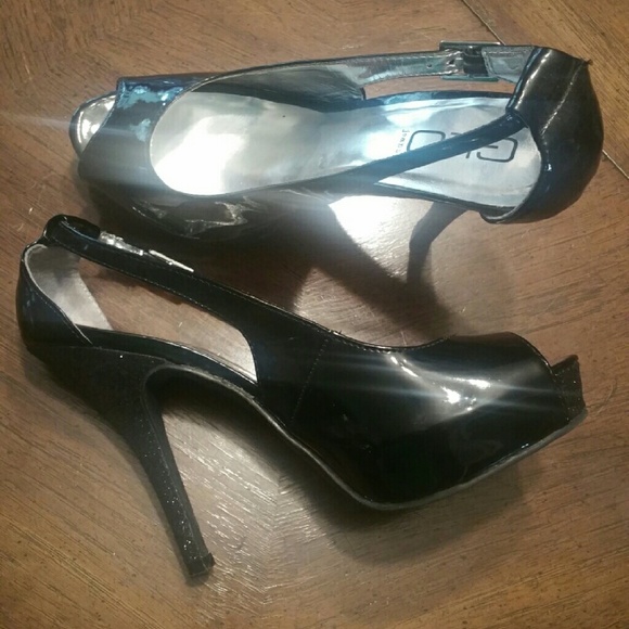 Womens 3.5-4 inch Stilletos by Glo