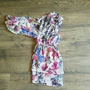 Jessica Simpson Maternity Top