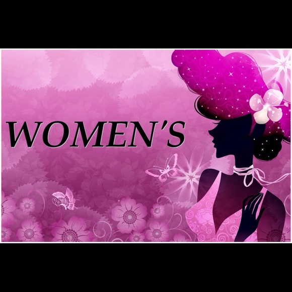 👗 Women's Clothes 👠