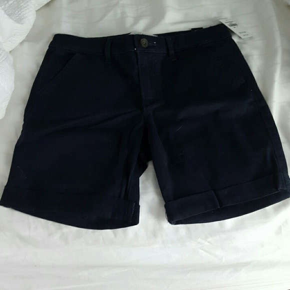 Kids Abercrombie shorts