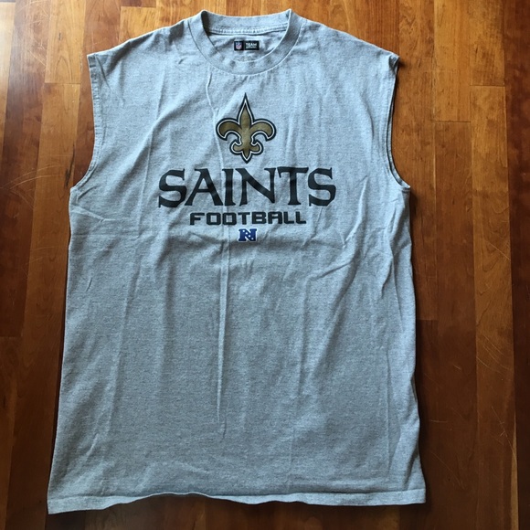 nfl sleeveless shirts