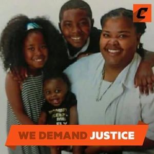 Meet your Posher, Tiffany