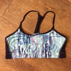 Champion sports bra
