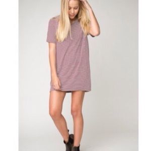 Brandy Melville Luna dress