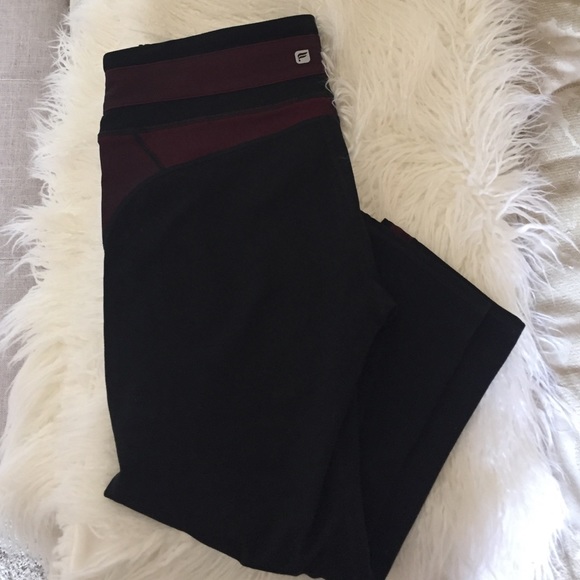 Fabletics workout pants