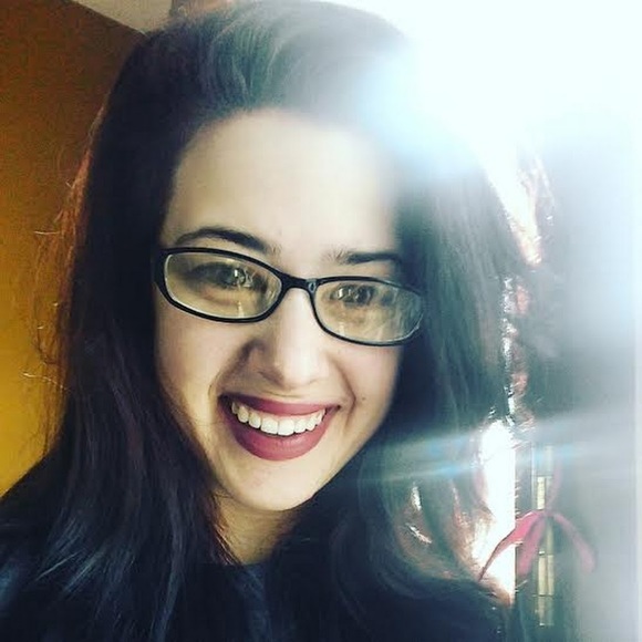 Meet your Posher, Kristen