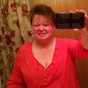 Meet your Posher, Mary lou