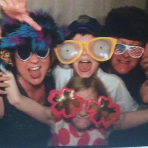 Meet your Posher, Marit