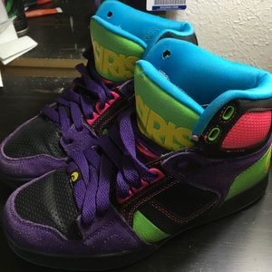 Osiris shoes