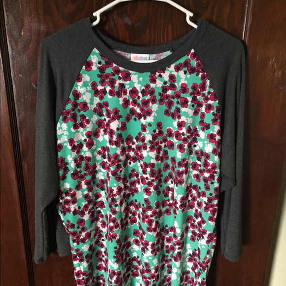LuLaRoe Randy